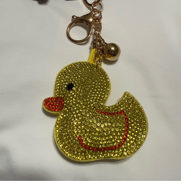 DUCK KEYCHAIN - Picture 2 of 2